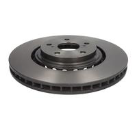 BREMBO 09.C499.11 Bremsscheibe