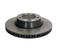 Bremsscheibe BREMBO 09.C878.31, hinten, belüftet, geschlitzt, hochkarbonisier...