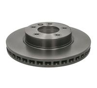 Bremsscheibe BREMBO 09.C881.11, vorne, belüftet, hochkarbonisiert, 1 Stück