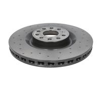 BREMBO 09.C892.1X Bremsscheibe