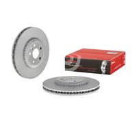 Brembo | Bremsscheibe | 09.C981.23