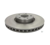 09.D529.13 Bremsscheibe PRIME LINE - Co-Cast