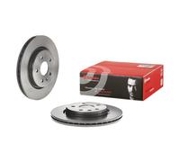 Bremsscheibe BREMBO 09.N363.11