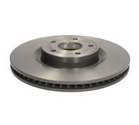 Bremsscheibe BREMBO 09.N378.11, 1 Stück