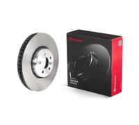 Bremsscheibe BREMBO 09D09513 (1Set-1Stück)