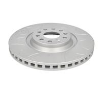 BREMBO Hochleistungs-Bremsscheibe 59.E114.57