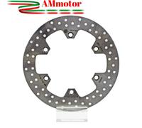 BREMBO FESTSTEHENDE BREMSSCHEIBE VORNE GOLD DAELIM DAYSTAR FI 00-05