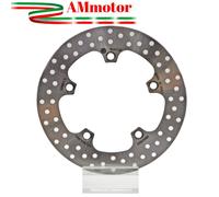 Bremsscheibe Brembo Brake Suzuki Gsf Bandit 1200 2006 > Motorrad Hinten Disc