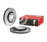 Bremsscheibe BREMBO für AUDI A4 B5 S4 09.A598.11 (1 Stück)