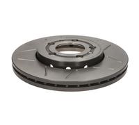2x BREMBO Bremsscheibe BREMBO MAX LINE 09.7011.75