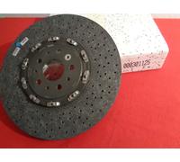 Bremsscheibe CCM Keramik 301125 passend für Ferrari 458 Speziale Aperta N E U