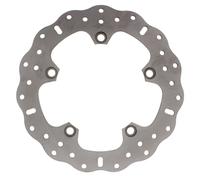 Bremsscheibe Contour EBC 760.00.12 Für Yamaha 700 MT07 2014-2020