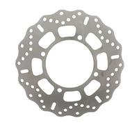 EBC Bremsscheibe Contour f. Kawasaki Z 750 L 7F MD4157C 5050953313745