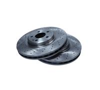 Maxgear | Bremsscheibe | 19-4692