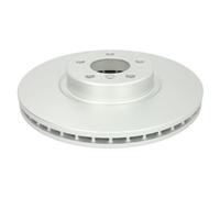 Bremsscheibe DELPHI BG9063C vorne, belüftet, 1 Stück