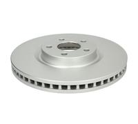 Bremsscheibe DELPHI BG9203C vorne, belüftet, 1 Stück