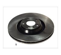 Bremsscheibe DELPHI BG9955 vorne, belüftet, 1 Stück