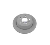 Bremsscheibe DT Spare Parts 4.67726 D:280mm 5 bores B:15mm P: 112mm D:67mm H:63