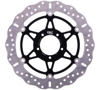Bremsscheibe EBC Contour X - Schwimmend, Hochleistung für Motorräder vorne Inter