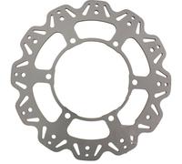 Bremsscheibe EBC Extreme CX - Rostfreie Stahlbremse für MX-Fahrzeuge vorne Speed