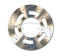 BREMSSCHEIBE EBC MD2076