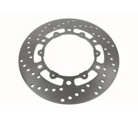 Bremsscheibe EBC MX MD6070D für Yamaha XT 600 H N EH KH KN Z