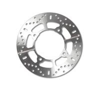 NEU Bremsscheibe EBC Typ MD6197D für Yamaha YFM 660 FWA FAT Grizzly Bj. 2005