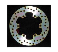BREMSSCHEIBE EBC MD6286D Für APRILIA 50 MX 2003-2005