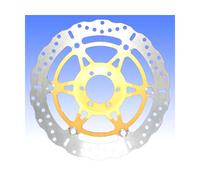 EBC Bremsscheibe MD633XC Ducati Monster 600 Supersport 750 748 851 888