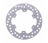 Bremsscheibe hinten EBC MD6011D für Yamaha YZ 125 Bj. 1988-1997
