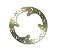EBC INOX-Bremsscheibe