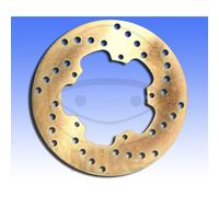 Bremsscheibe EBC Roller 760.46.30 Piaggio 50 Fly 4T 2007-2018
