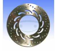 EBC Bremsscheibe MD2092 Yamaha XVS 1100 XV 1700 FJR 1300