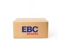 EBC Bremsscheibe MD9133D Yamaha XC 125 X SE411 R SE811