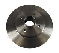BREMSSCHEIBE EINZELN FÜR PEUGEOT 308 CITROEN C4 Picasso HINTERACHSE VAICO