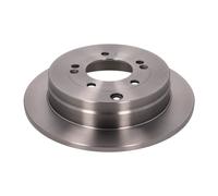 BREMSSCHEIBE EINZELN HINTERACHSE für HYUNDAI I30 FD IX35 LM KIA SPORTAGE ACKOJA