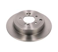 BREMSSCHEIBE EINZELN HINTERACHSE für HYUNDAI TUCSON IX35 KIA SPORTAGE VAICO