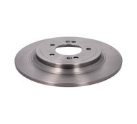 BREMSSCHEIBE EINZELN HINTERACHSE für HYUNDAI TUCSON TL TLE KIA SPORTAGE ACKOJA