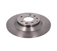 BREMSSCHEIBE EINZELN HINTERACHSE für MAZDA CX-30 DM CX-5 KE KF MX-30 DR ACKOJA