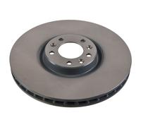 Bremsscheibe FEBI 106608, 1 Stück