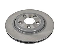 Bremsscheibe FEBI 108673, 1 Stück