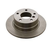 Bremsscheibe FEBI 28162, 1 Stück