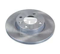 Bremsscheibe FEBI BILSTEIN 02121, vorne, voll, 1 Stück
