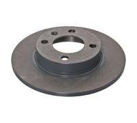 Bremsscheibe FEBI BILSTEIN 02122, vorne, voll, 1 Stück