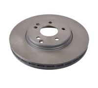 Bremsscheibe FEBI BILSTEIN 04630, vorne, belüftet , 1 Stück