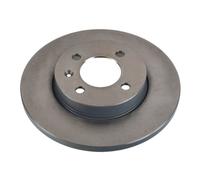 Bremsscheibe FEBI BILSTEIN 06310, vorne, voll, 1 Stück