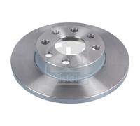 Bremsscheibe FEBI BILSTEIN 08504, vorne, voll, 1 Stück