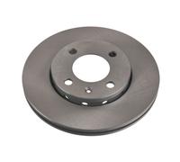 Bremsscheibe FEBI BILSTEIN 09462, vorne, belüftet , 1 Stück