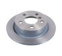 FEBI BILSTEIN Bremsscheibe 104103 Hinterachse voll 259mm für MINI