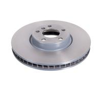 Bremsscheibe FEBI BILSTEIN 104950 vorne, belüftet, hochkarbonisiert, 1 Stück